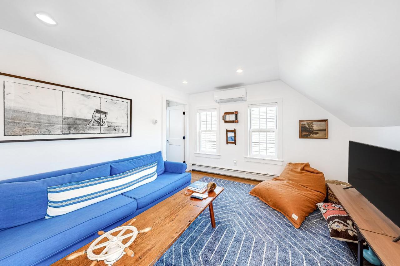 Apartament West End Nest Provincetown Zewnętrze zdjęcie