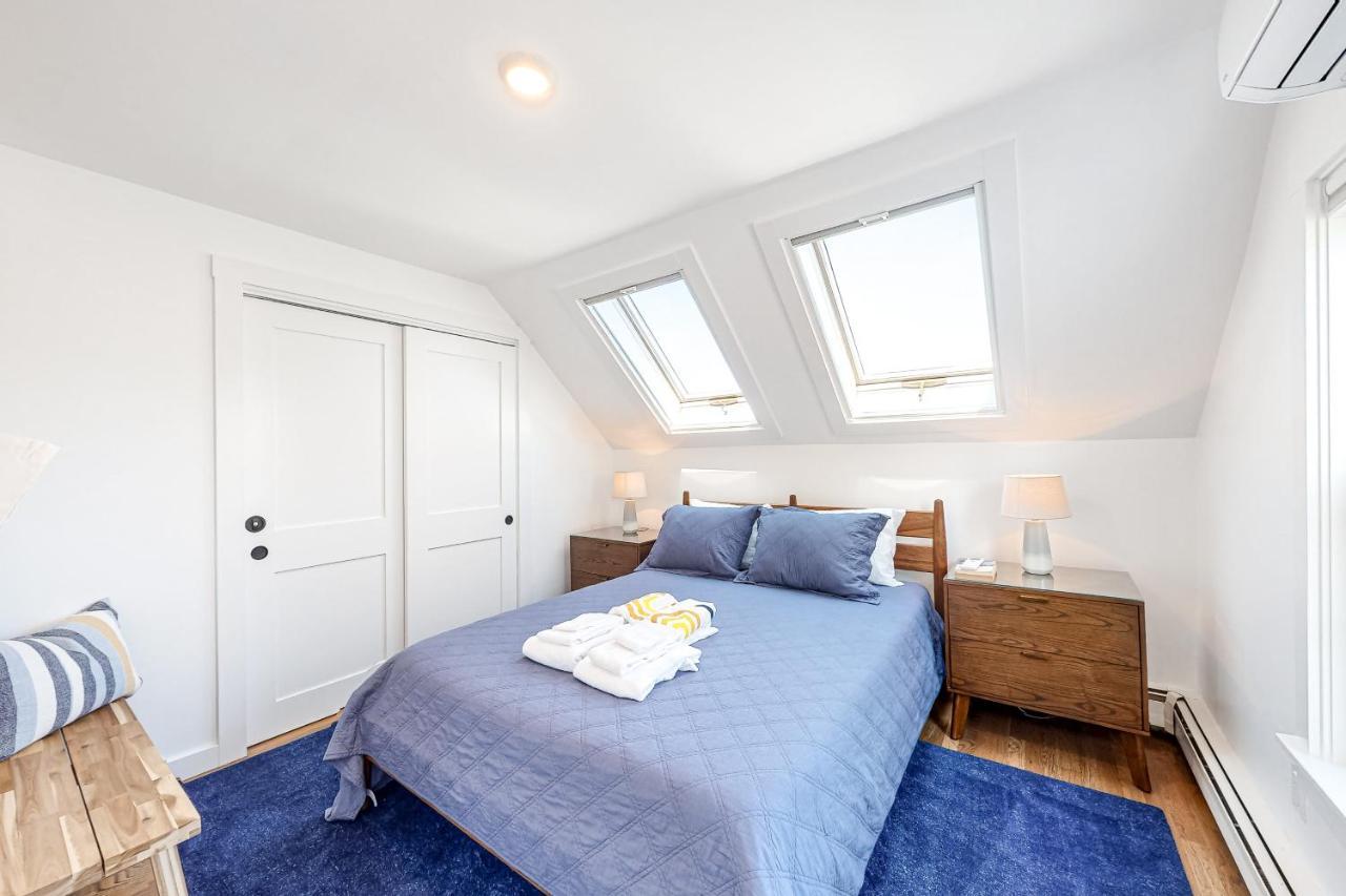 Apartament West End Nest Provincetown Zewnętrze zdjęcie