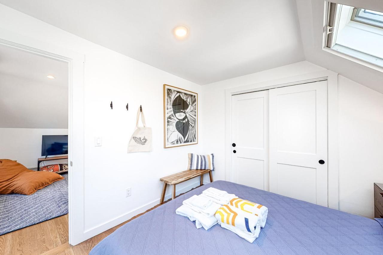 Apartament West End Nest Provincetown Zewnętrze zdjęcie